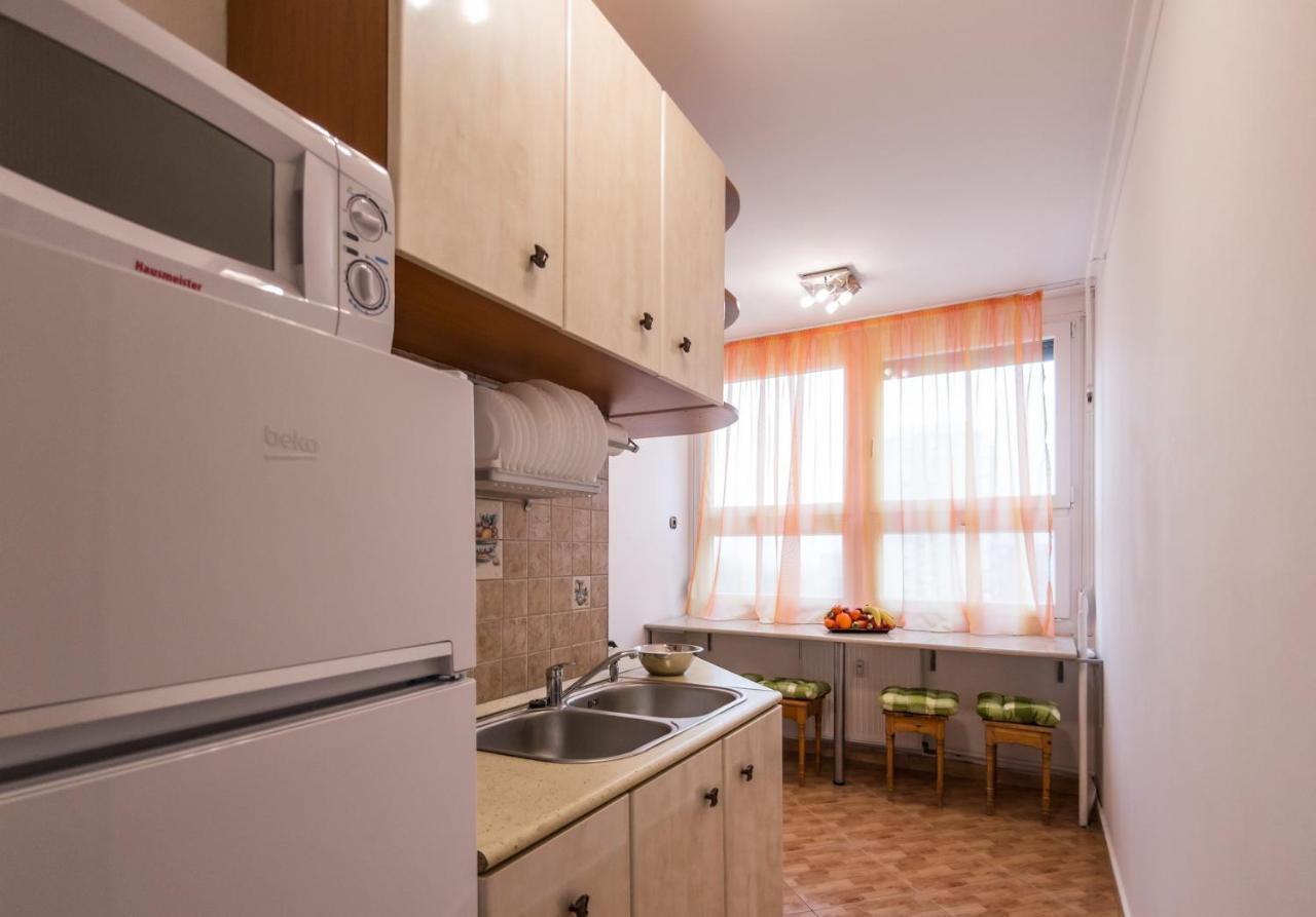 Central Home- Pesterzsebet Budapest Exterior photo