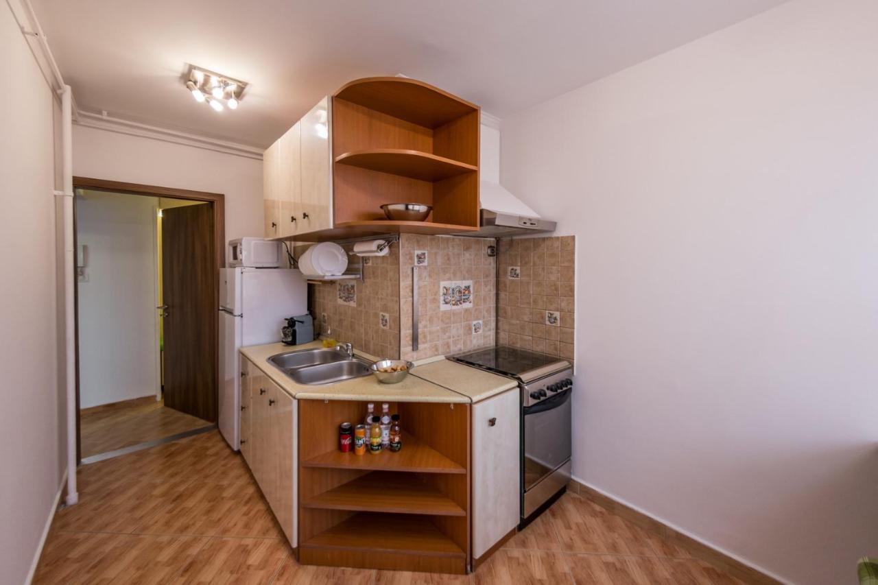 Central Home- Pesterzsebet Budapest Exterior photo