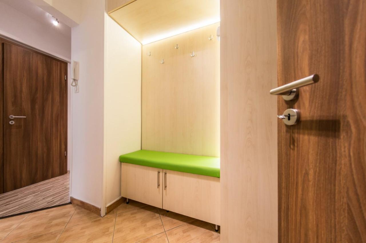 Central Home- Pesterzsebet Budapest Exterior photo