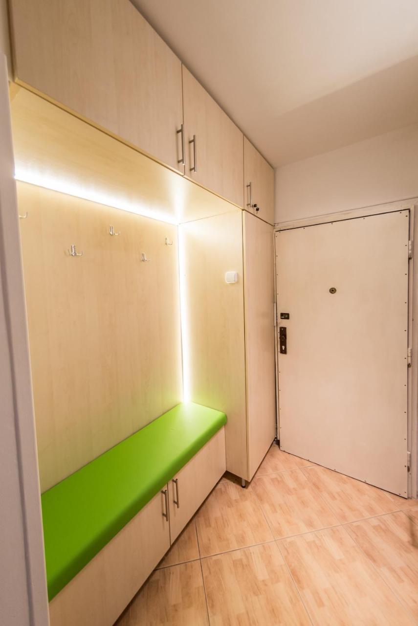 Central Home- Pesterzsebet Budapest Exterior photo