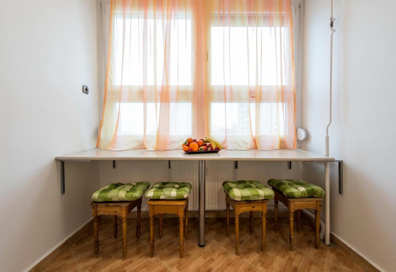 Central Home- Pesterzsebet Budapest Exterior photo