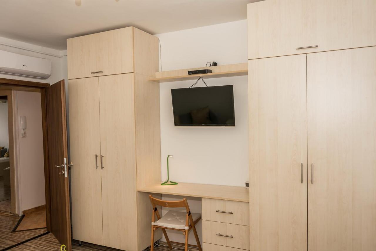 Central Home- Pesterzsebet Budapest Exterior photo